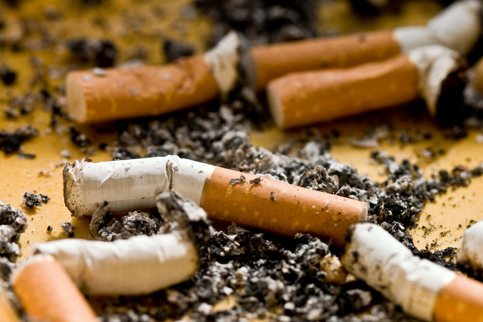 Ready to quit smoking? StMary's certified specialists can help you break  the habit- Healthsource - herald-dispatch.com